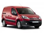 Citroen Berlingo Van 2012 года